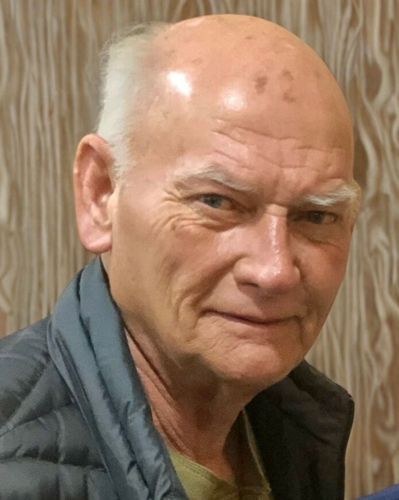 Steve Timbrell Profile Photo