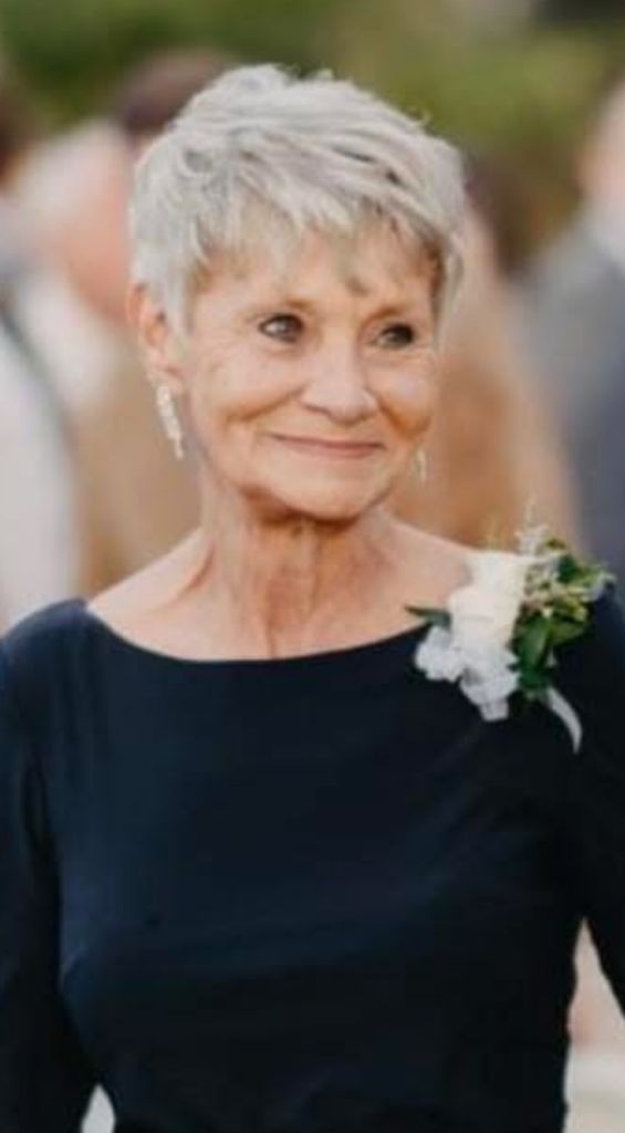 Glenda Gail (Hedrick) Green