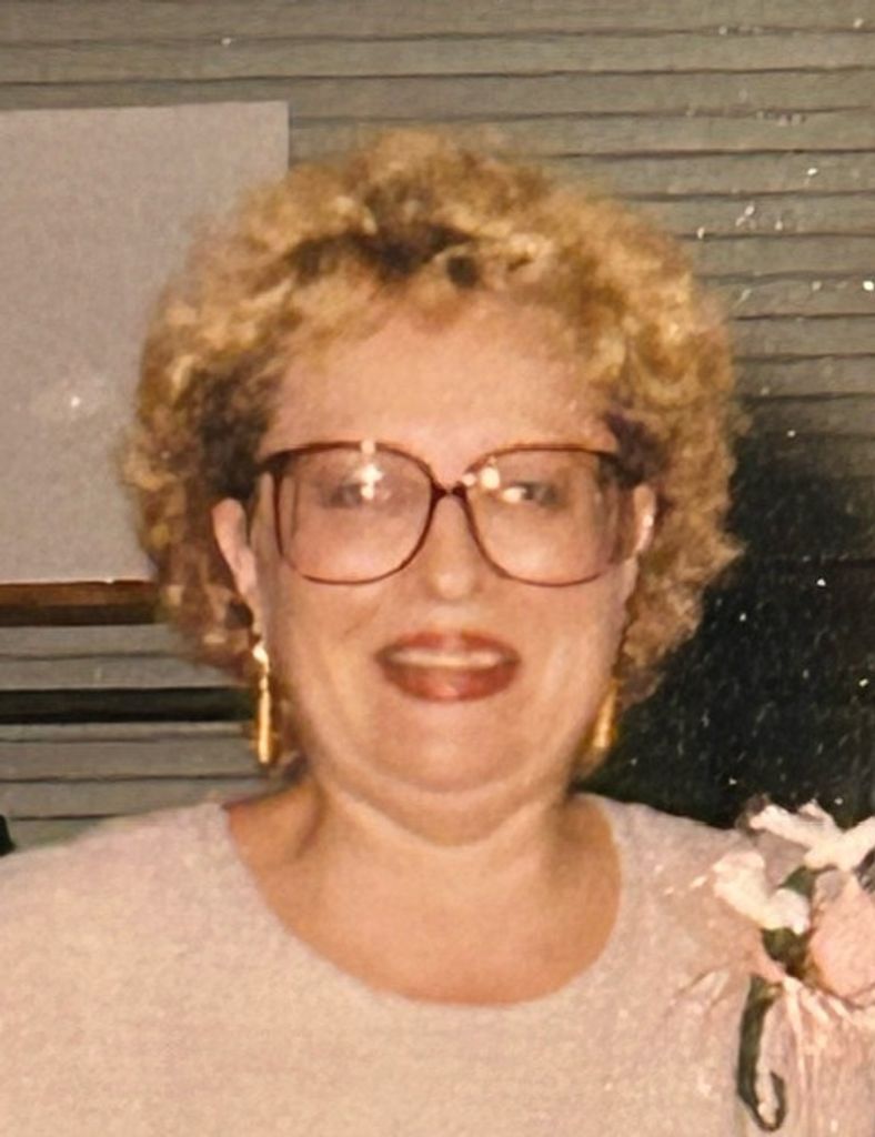 Tura D. (Briddon)  Dudley Profile Photo