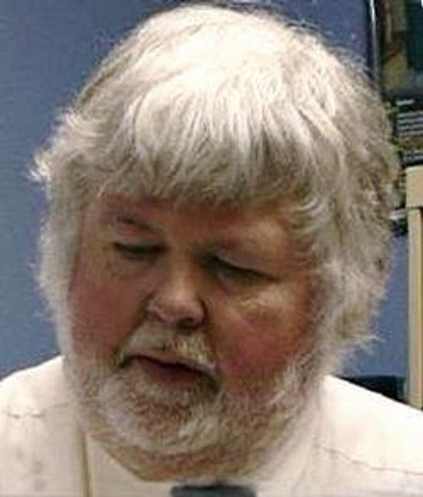 R.L. 'Jack' Conner