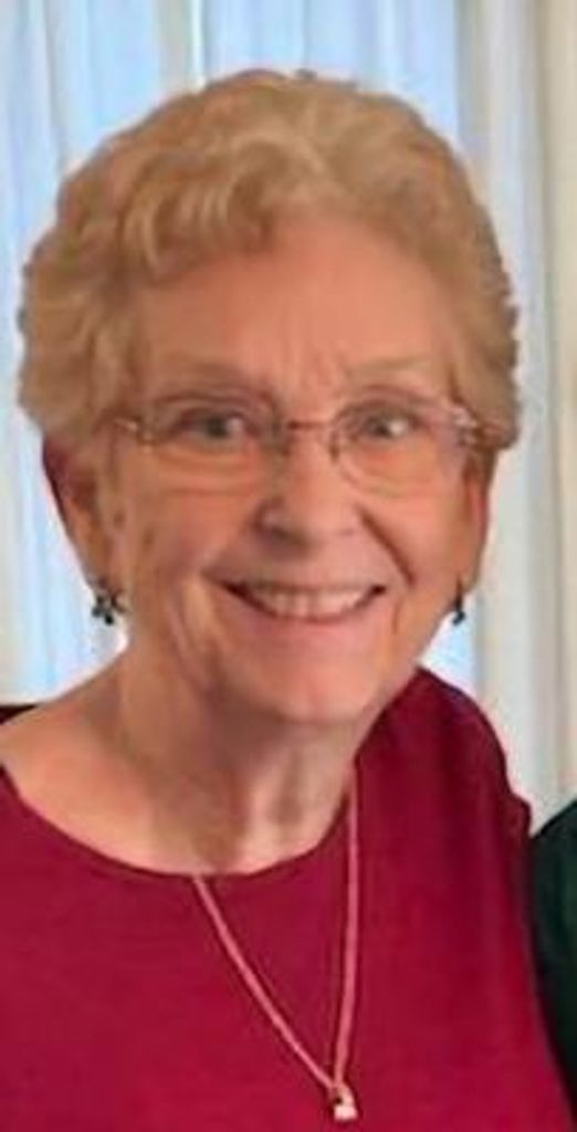 Deloris Sinclair Thompson Profile Photo