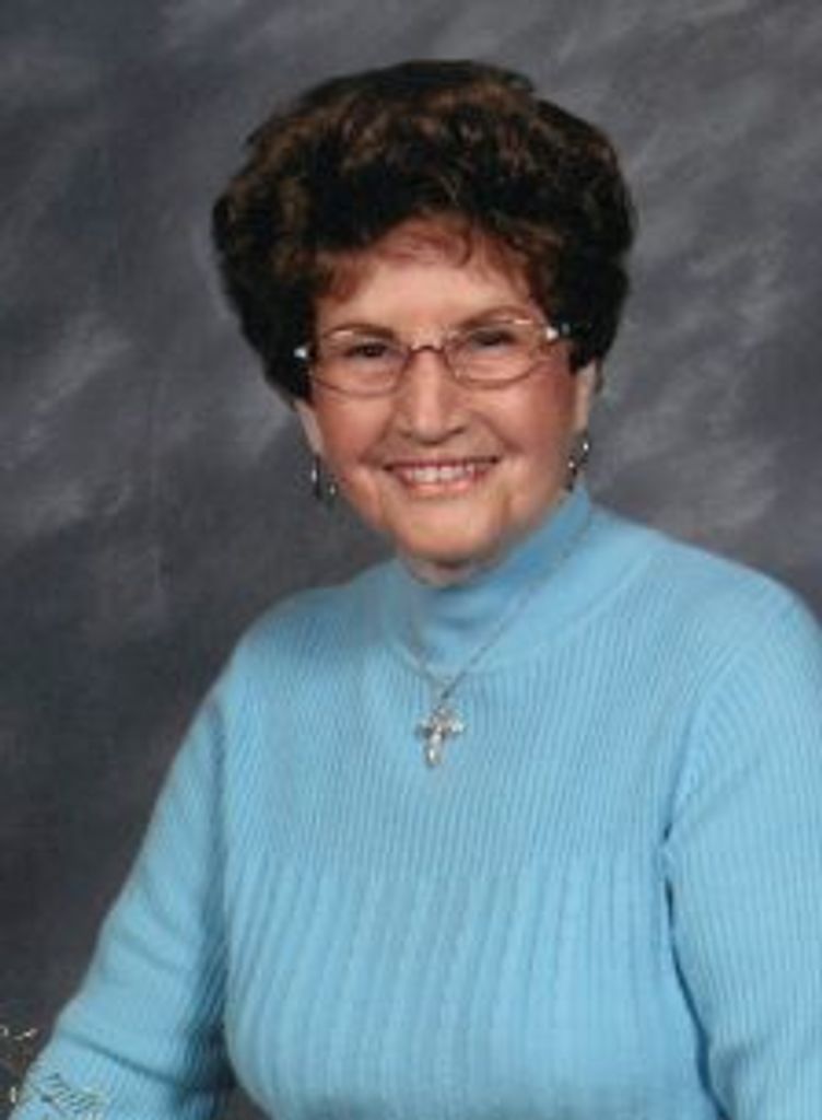 Milcie Hall Reynolds Arnold