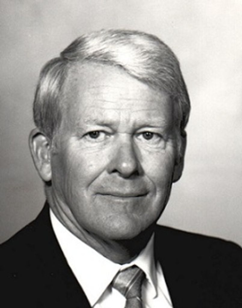 William J. Roach