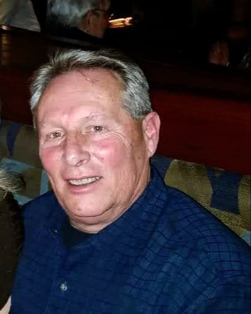 Mitchell Franklin Miller Profile Photo