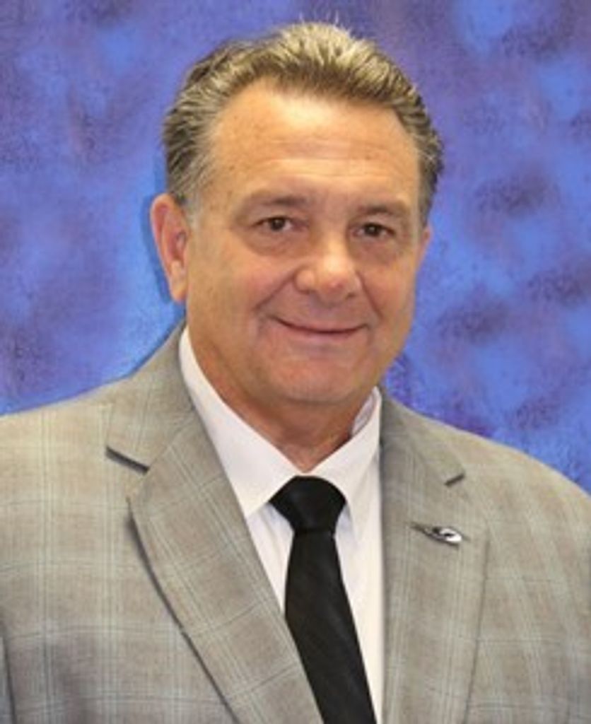 L. Scott Inskeep