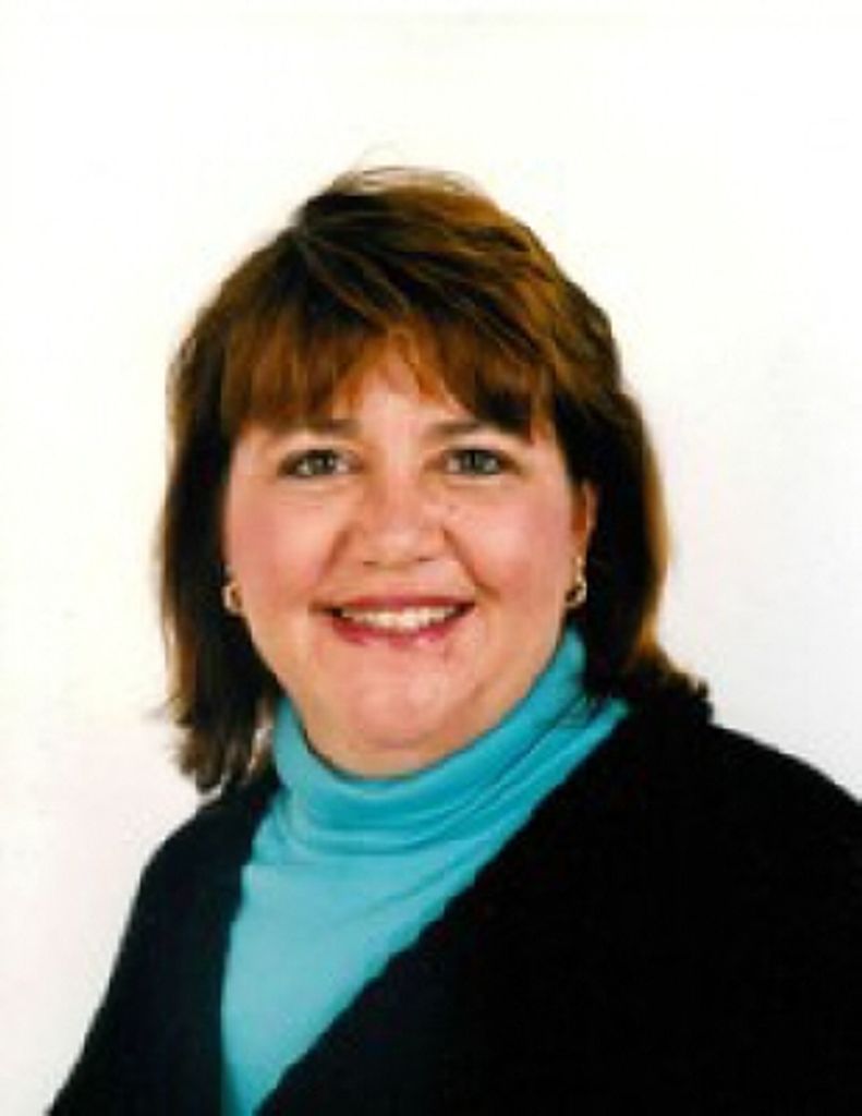 Theresa Mary Quatrani