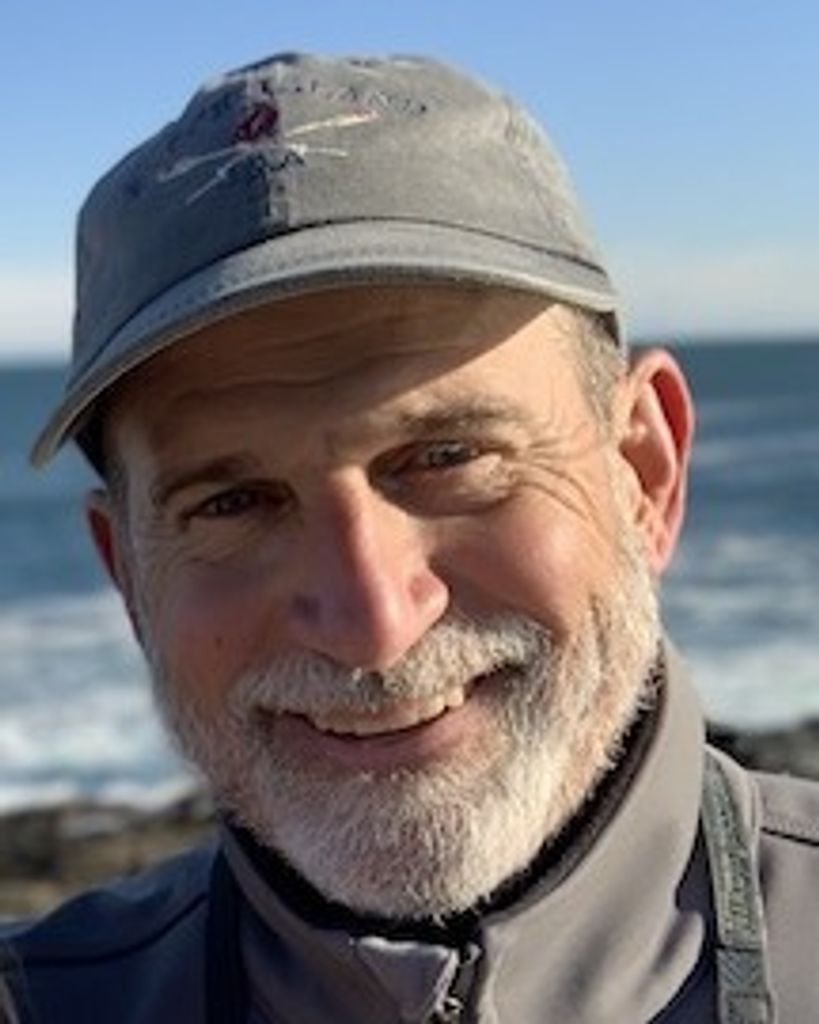 Christopher Paul Kosnik Profile Photo