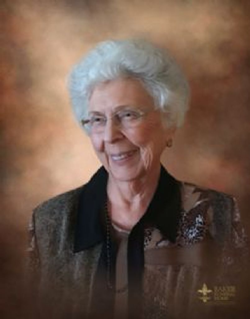 Juanita Herring