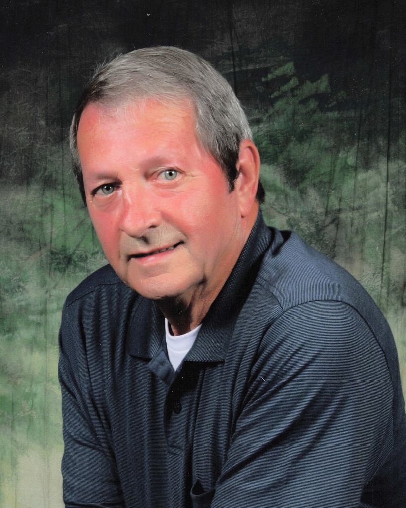 Joe Fields Travis Profile Photo
