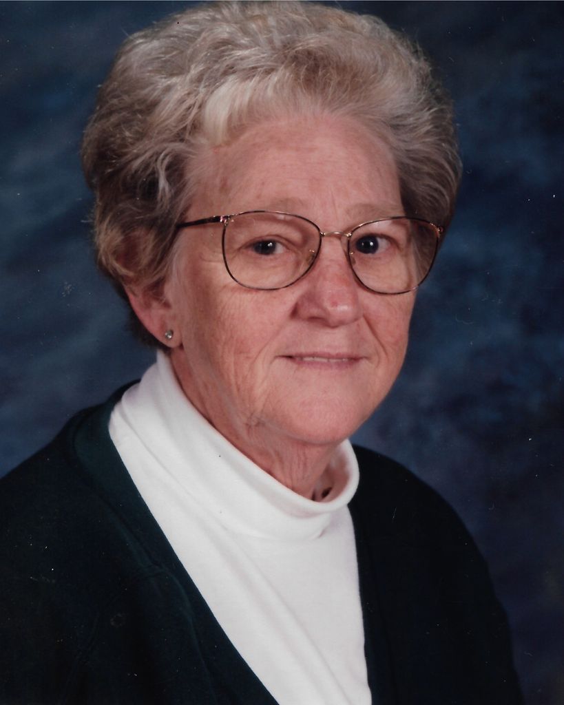Wilma Dean Rogers McAfee Profile Photo