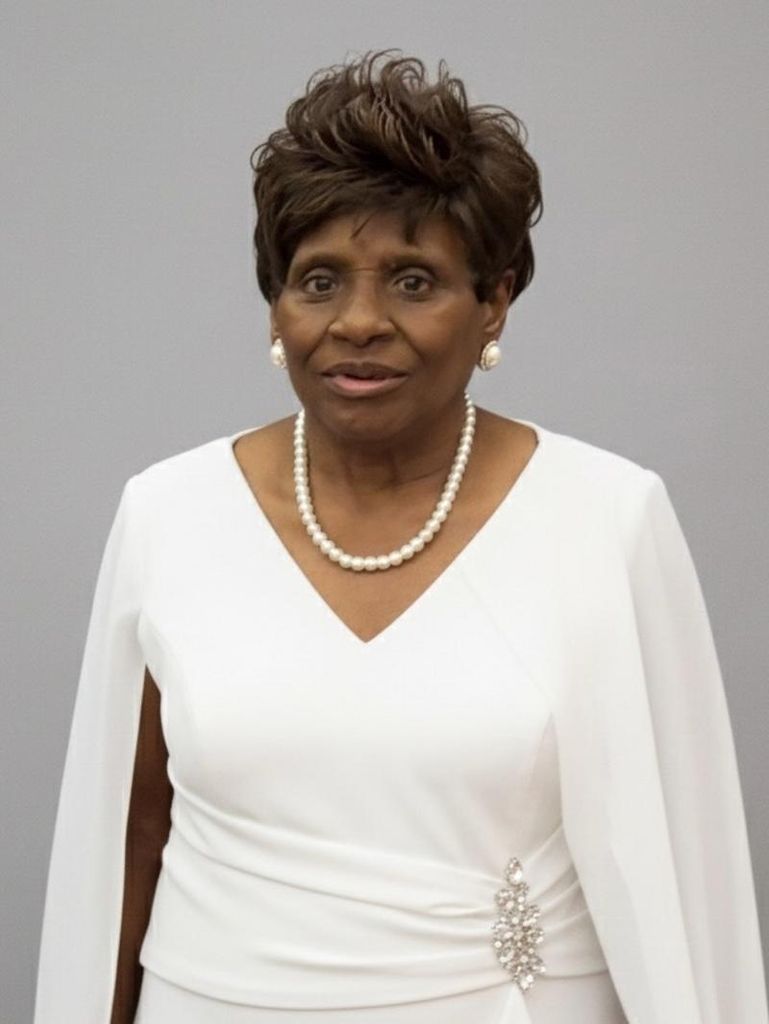 Mrs. Ocie B. Perkins Profile Photo