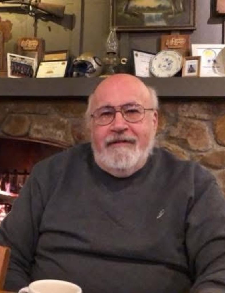 Thomas  H. Neiman Profile Photo