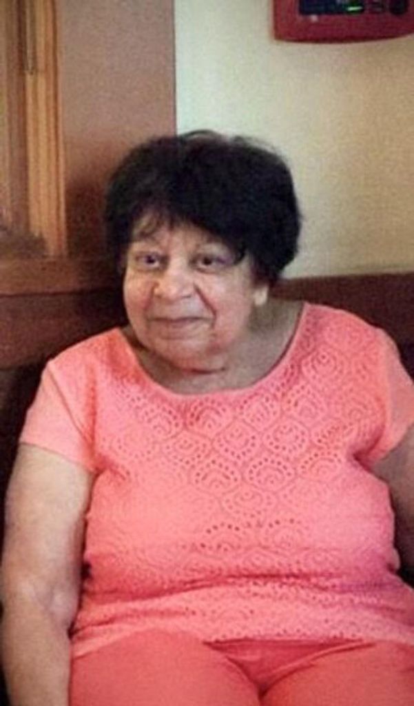 Sonia H. Malek Profile Photo