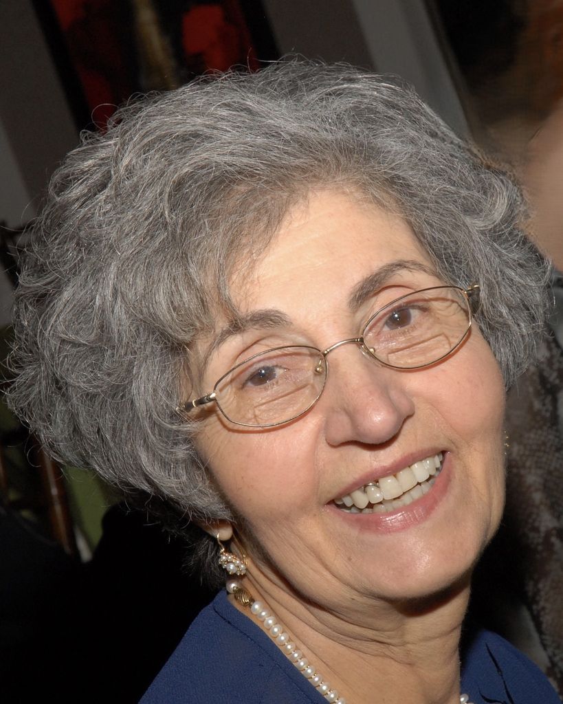 Maria Bouloukos Profile Photo