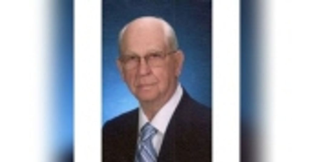 Arnold Ray Mitchell