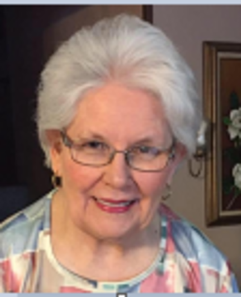 Helen Buchanan Safley Profile Photo