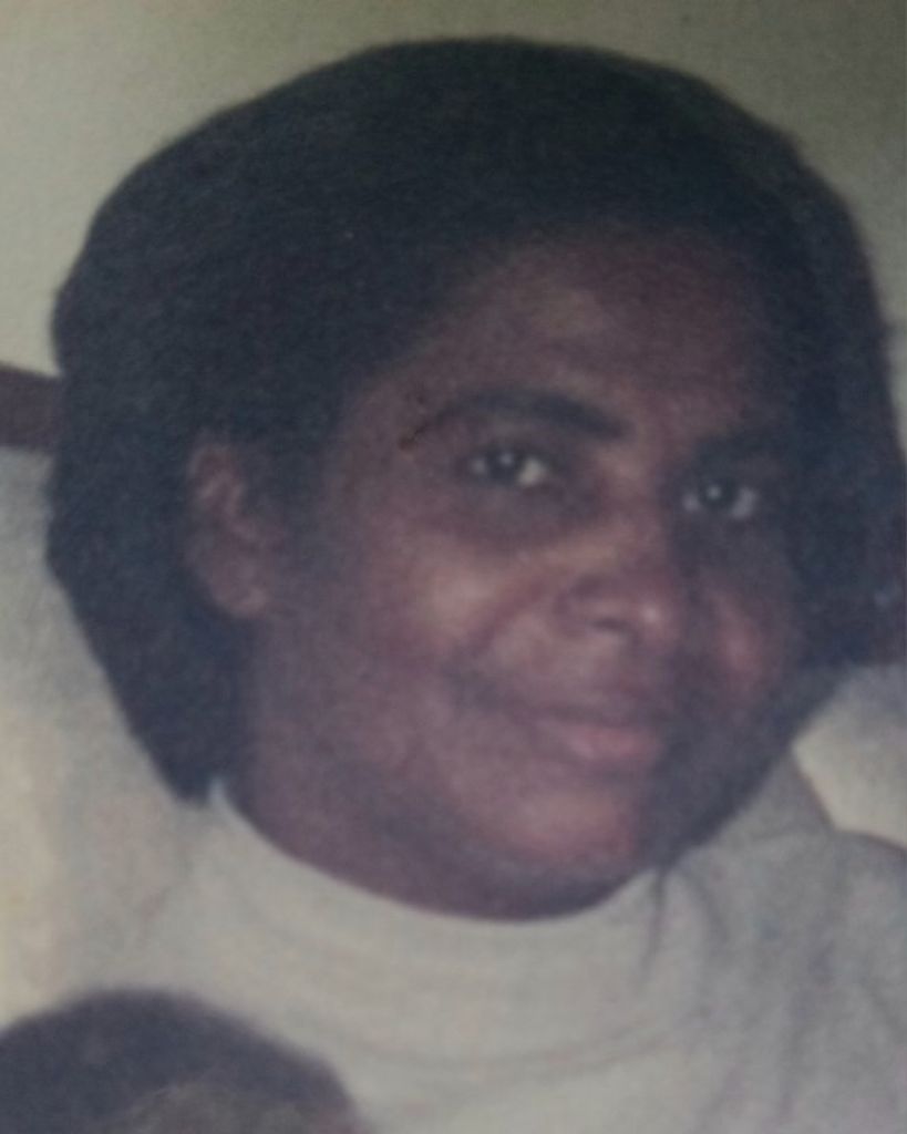 Eulalie Williams Profile Photo