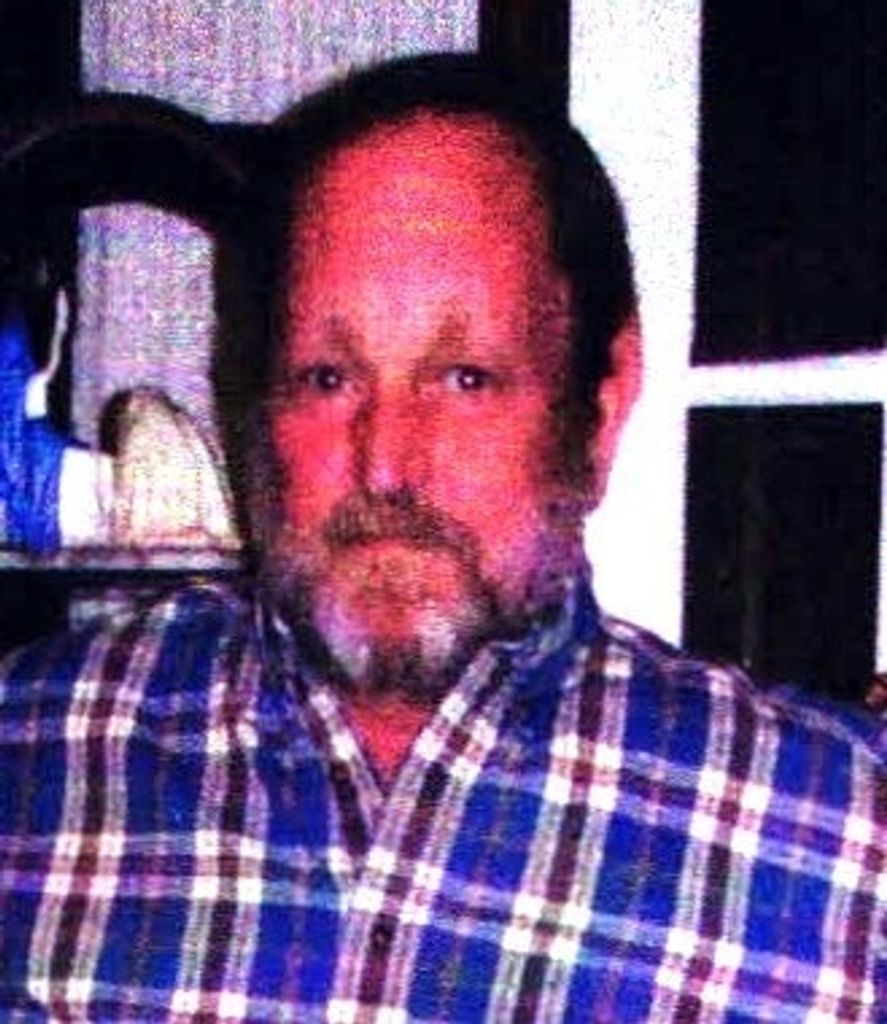 William Carl Seymour Profile Photo