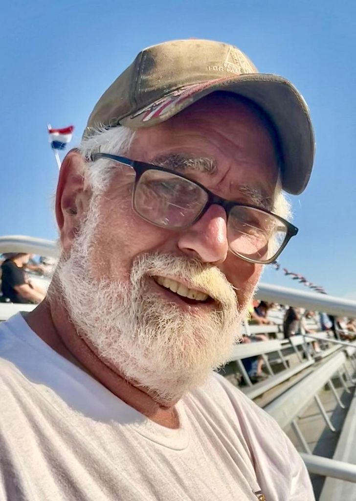 Ronald Craig Yurcak Profile Photo