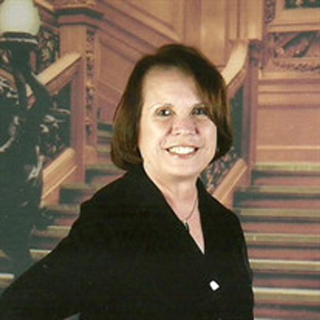 Nelda G. Santa Maria