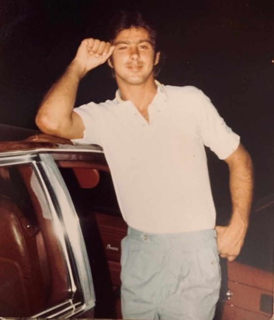 Edward "Eddie" Lee Taylor Profile Photo