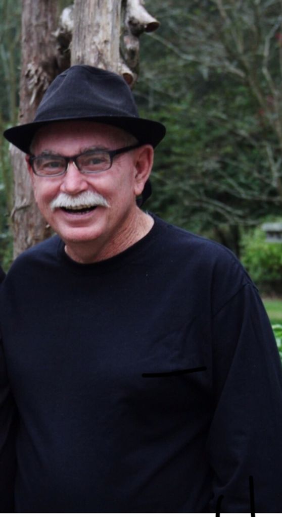 Ernest Jerry "Cowboy" Rogers Profile Photo