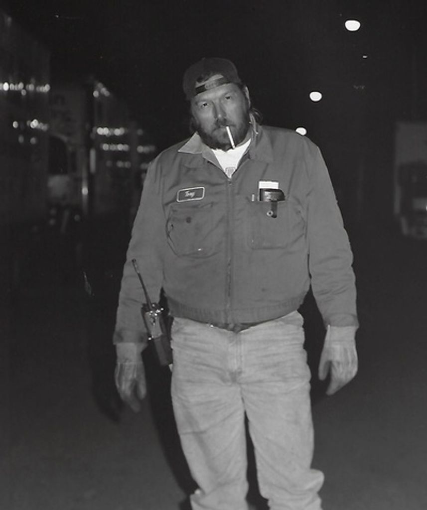 Anthony Raymond Rudzinski Profile Photo