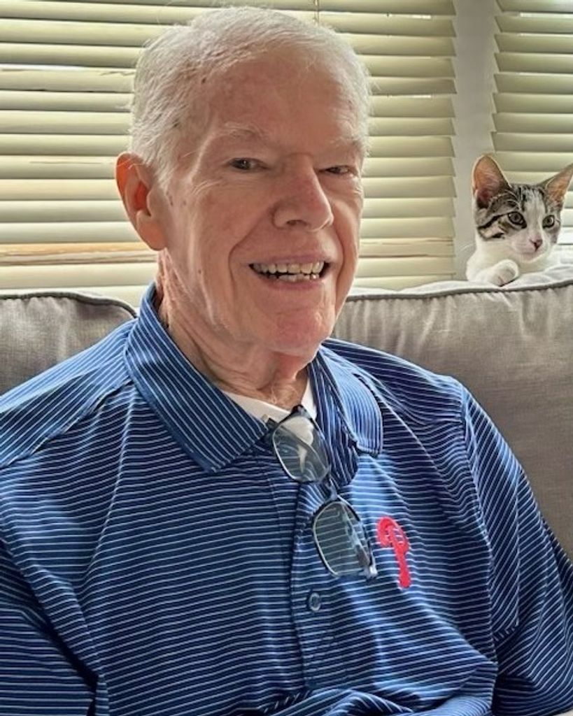 G. Donnon McGinley Profile Photo
