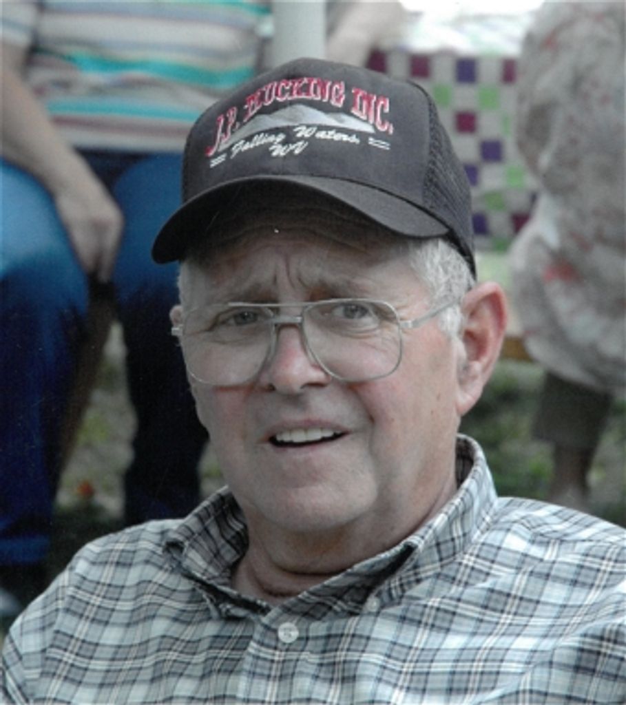Frank Allen Clark  Profile Photo