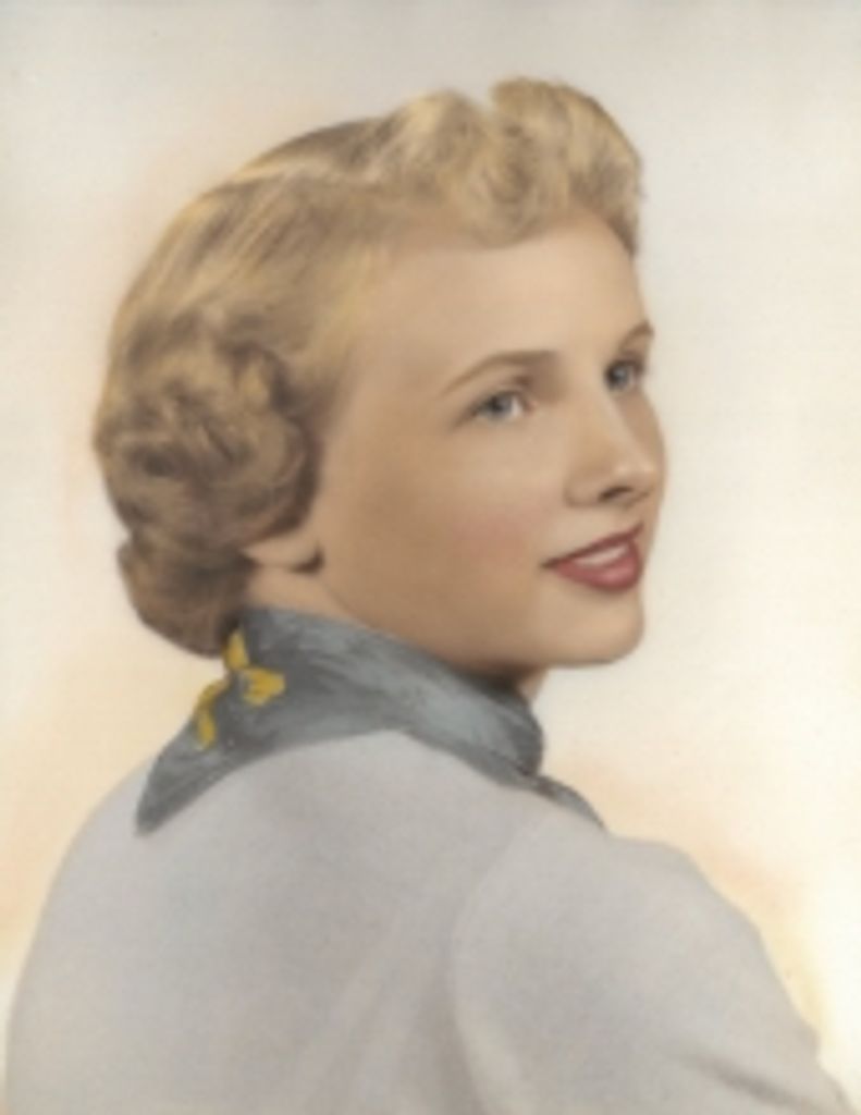 Inez Jeanette Swigert Profile Photo