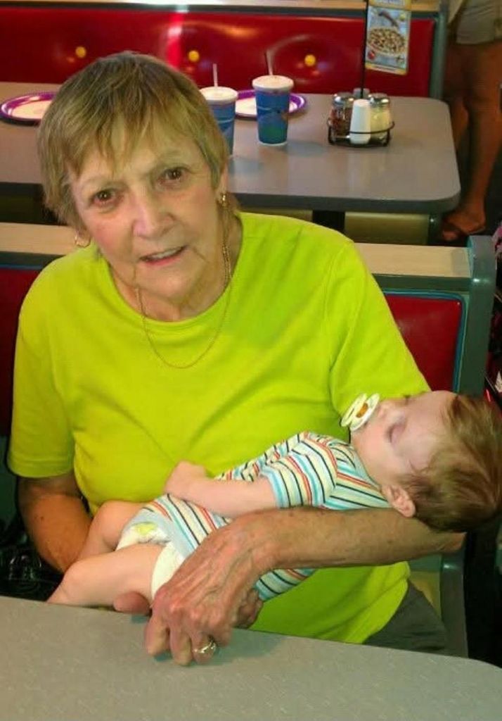 Patrica "Pat" Ann Feehly Profile Photo