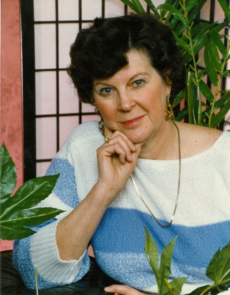 Elizabeth "Betty" Oerthel (Hull) Profile Photo