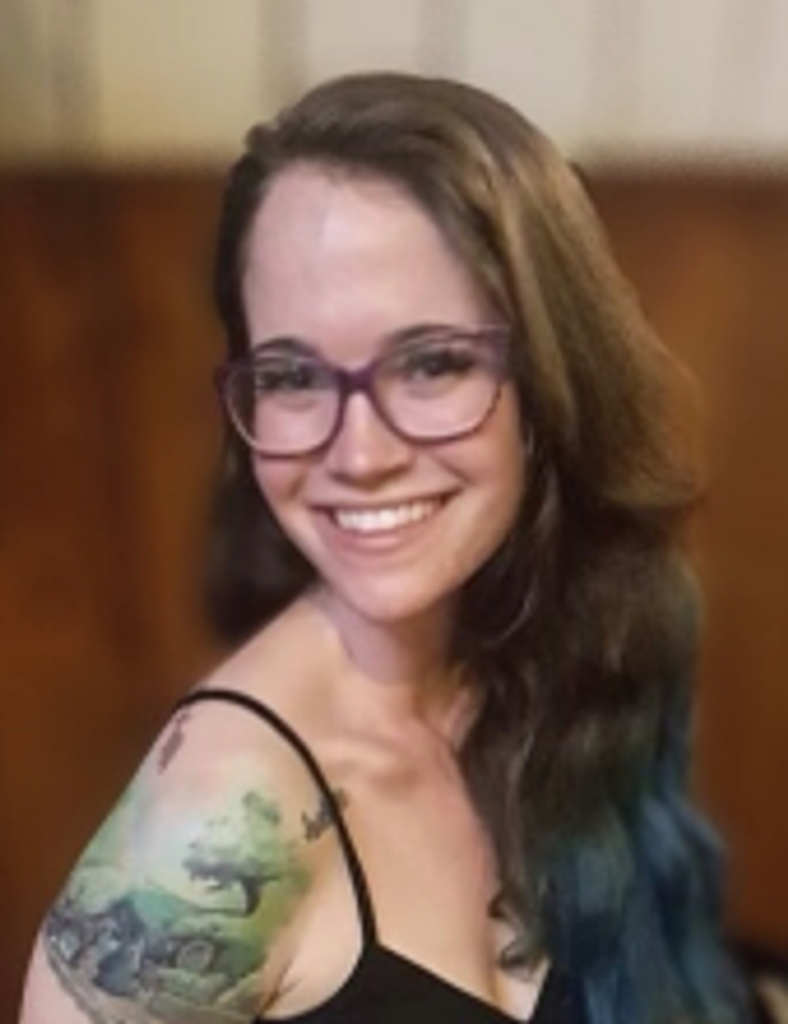 Mackenzie Ann Morris Profile Photo