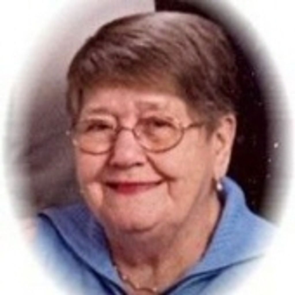 Joan I. Frohnhofer