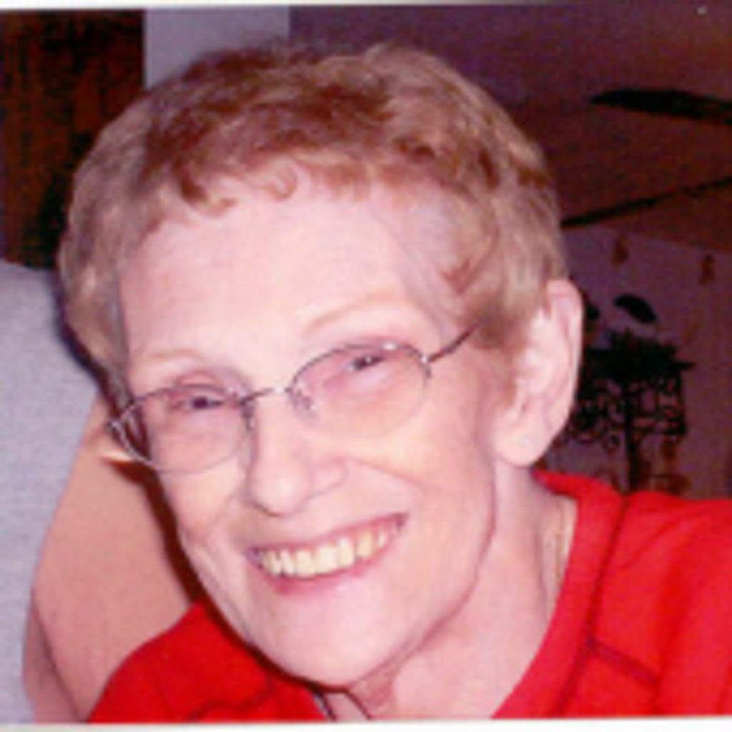 Marie R. Peters