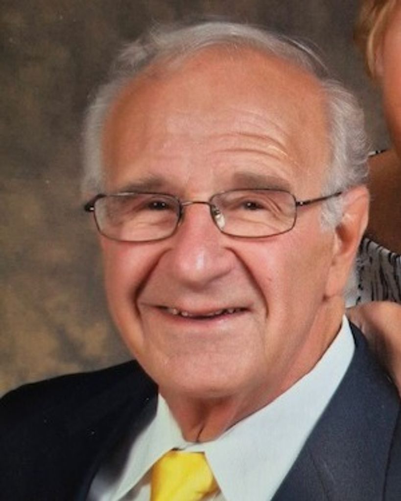 Nicholas F. Viscuso Profile Photo