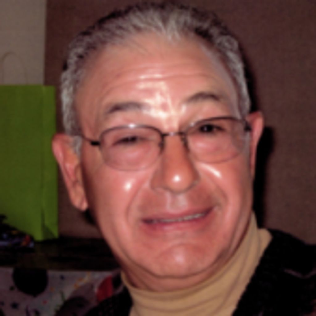 Edward Francis Habib