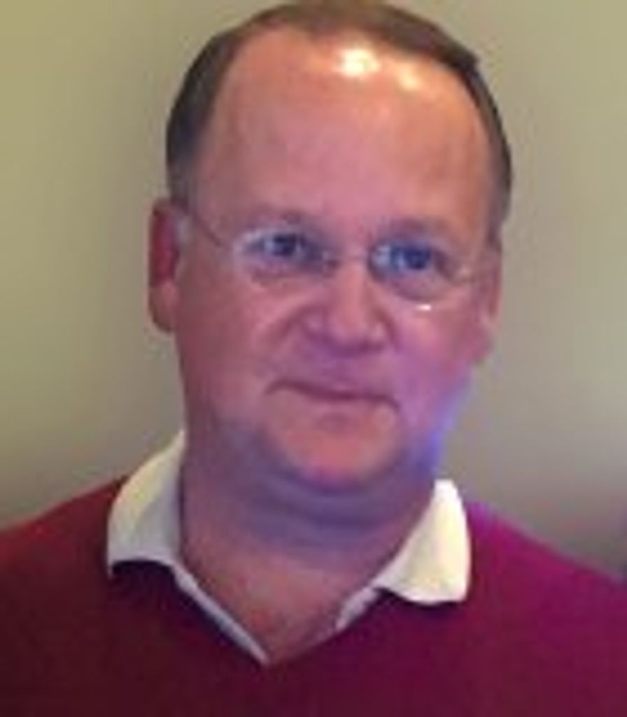 Paul Mueller