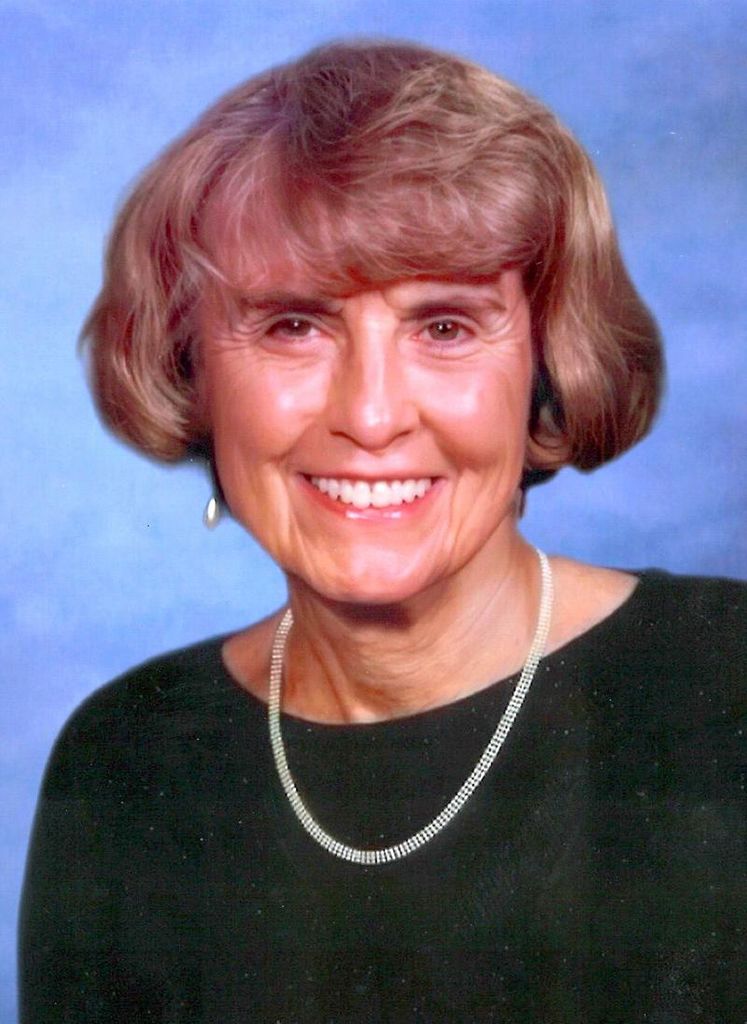 Joyce D. Schwabe (Nee Belot) Profile Photo