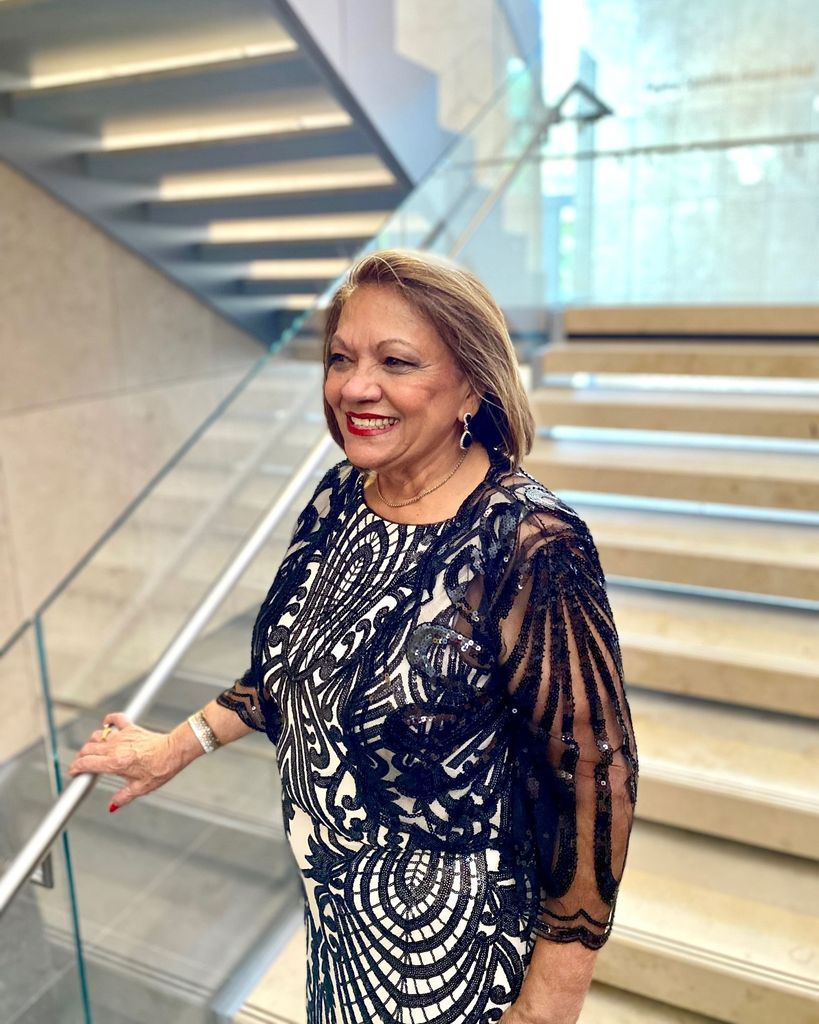 Teresa Bracho de Duarte