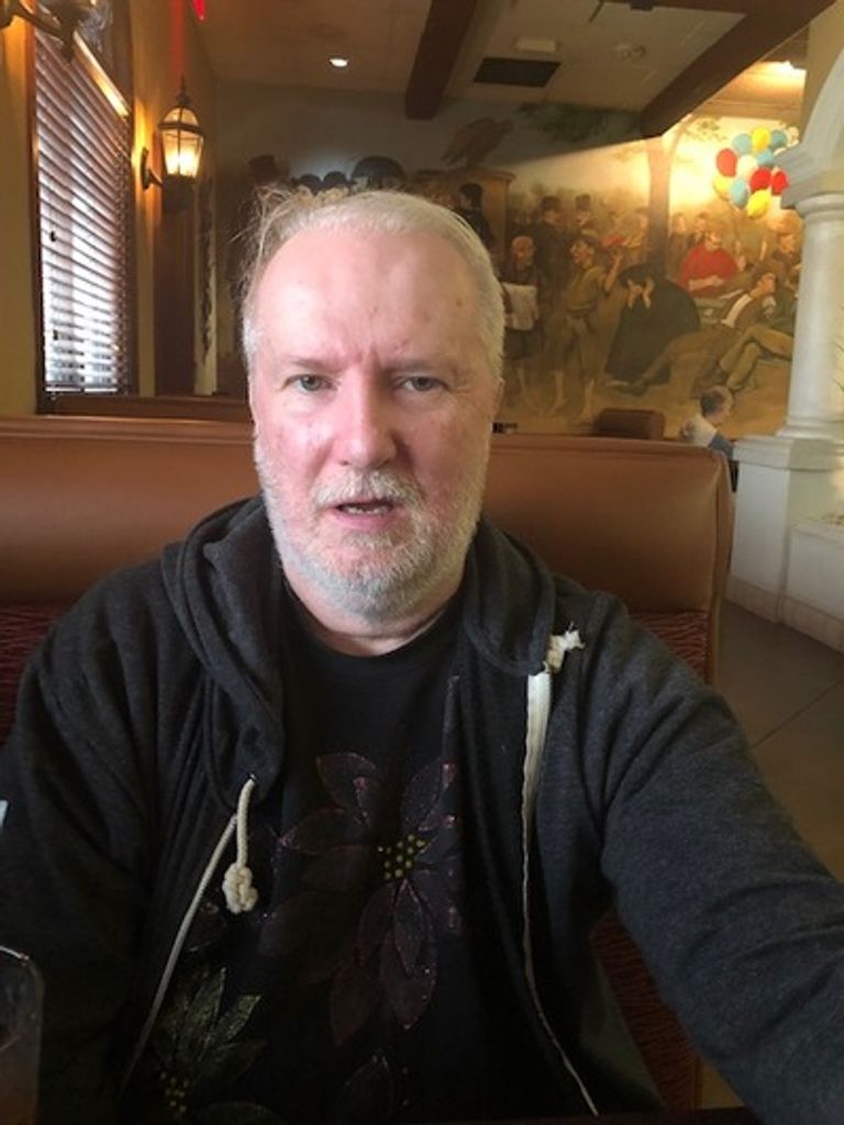 Darren Doyon Profile Photo