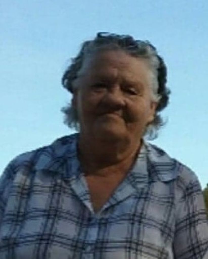 Frances Allison Goff Profile Photo