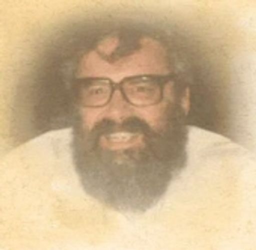 George Parrish Profile Photo