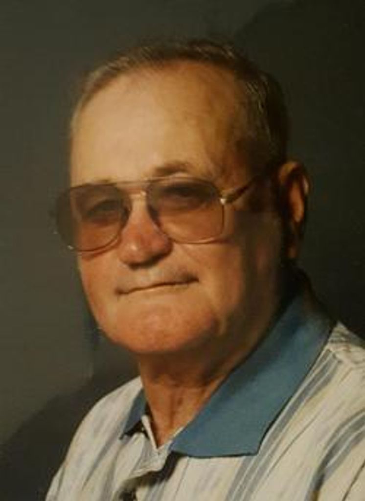 Byrd Elvis Morgan Jr.