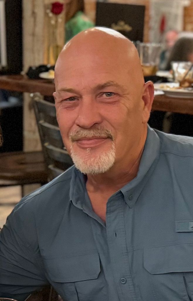 Bradford "Brad" Guidry