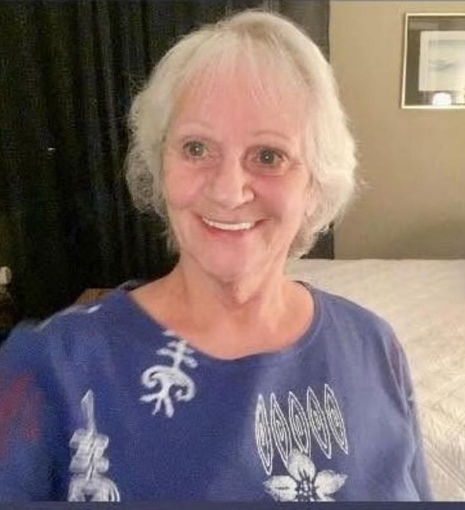 Kathleen Jane Hurley