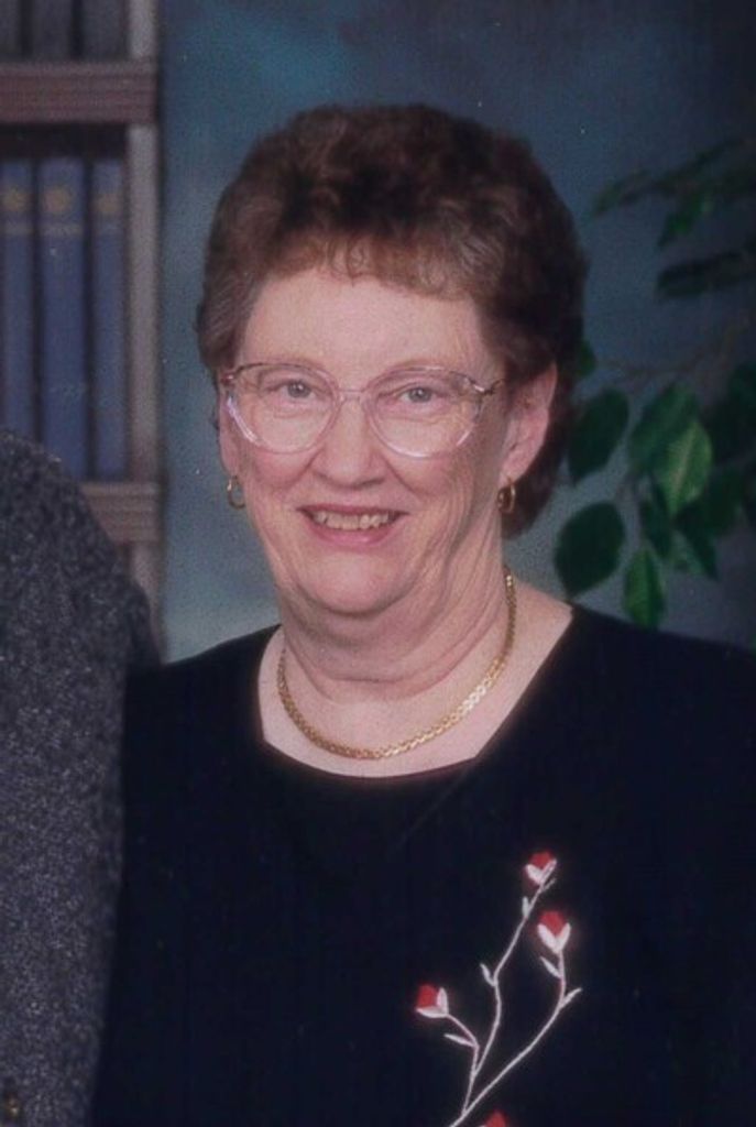 Dolores Newcomb Profile Photo