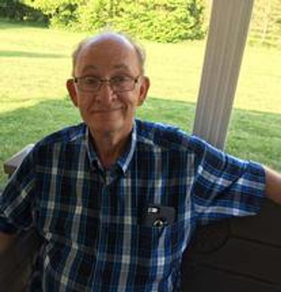 Cletus Struckman