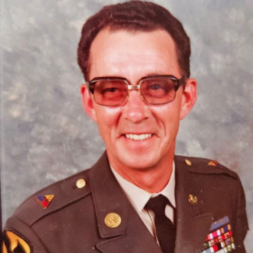 Donald E Harris Profile Photo