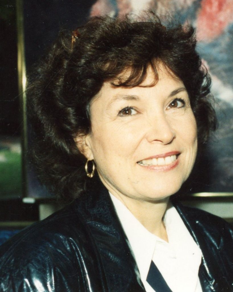 Carol Lee Berry Profile Photo